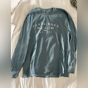 Santa Rosa Beach FL Long Sleeve